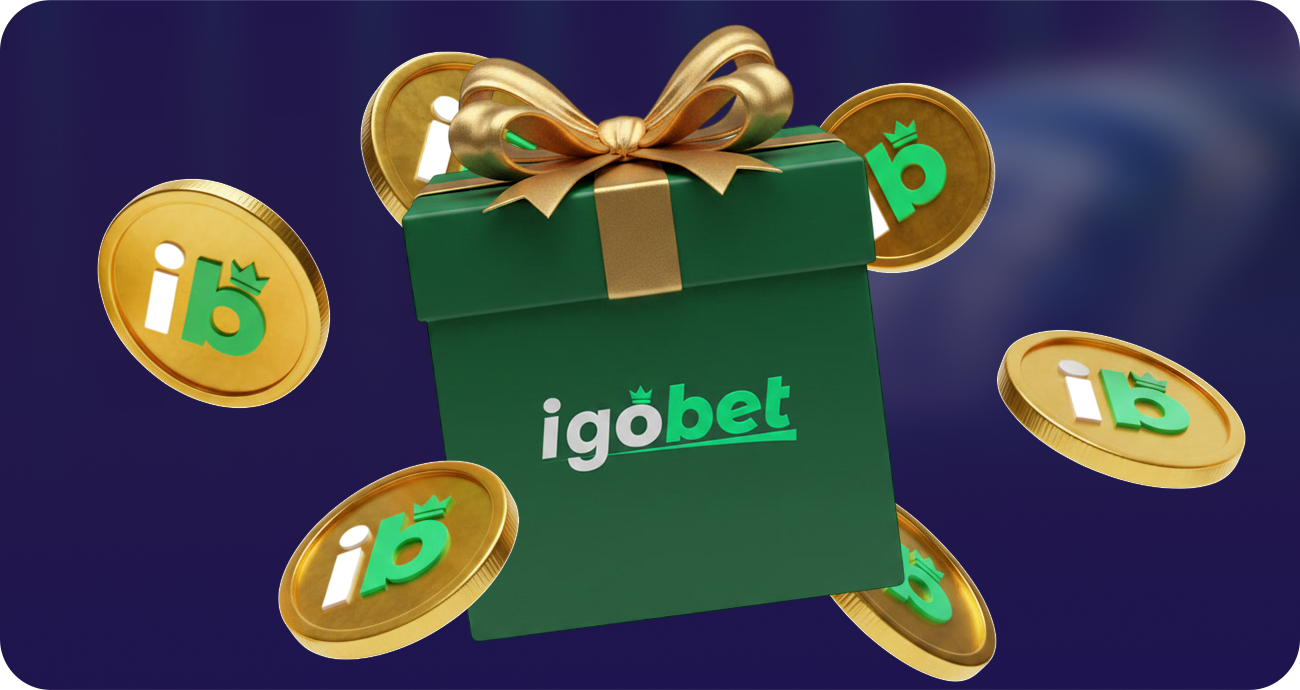 Igobet casino hero